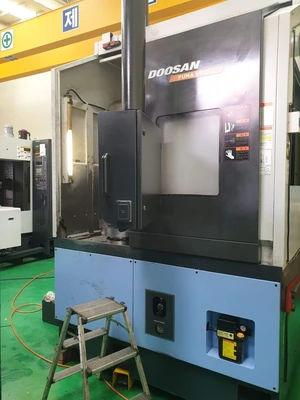 Doosan V 550 (2011)