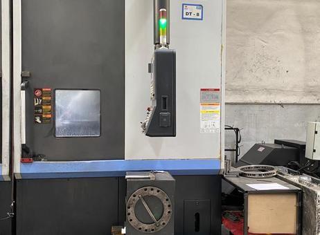 Doosan PUMA V8300 (2018)