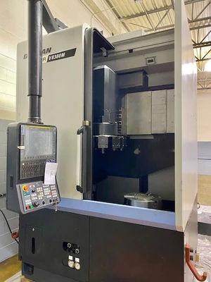 Doosan V8300M (2020)