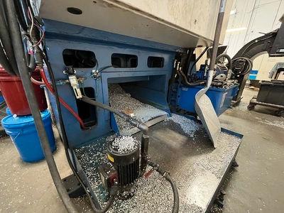 Doosan V550 (2006)