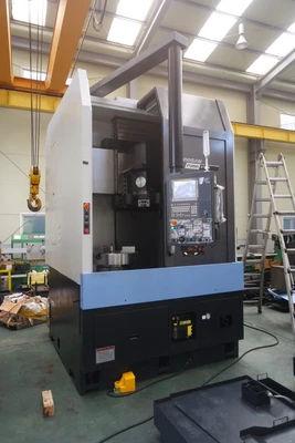 Doosan VT900 R (2018)