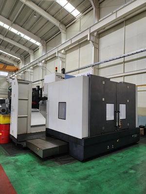 Doosan DBC-250II (2018)