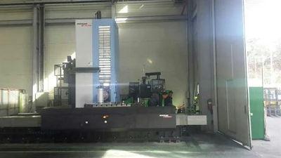 Doosan DBC130LII (2013)