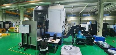Doosan VT 1100 (2016)
