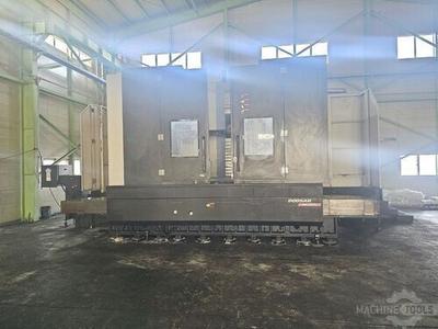 Doosan DBC250 II (2017)