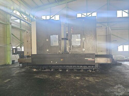 Doosan DBC250 II (2017)