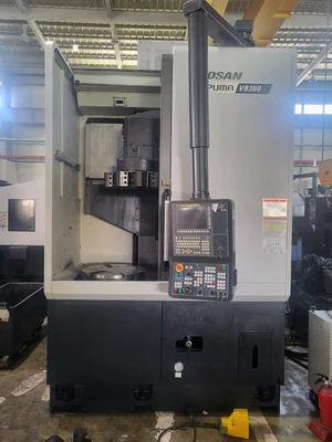 Doosan V8300R (2017)