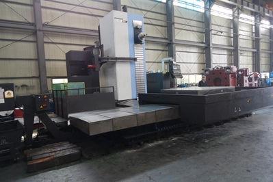 Doosan DBC 130LII (2015)