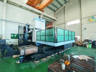 Doosan DB 130CBX (2010)