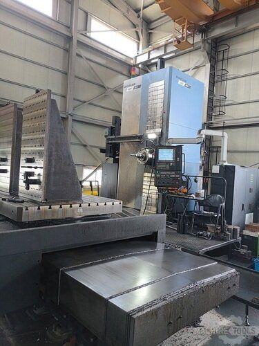 Doosan DBC130 II (2022)