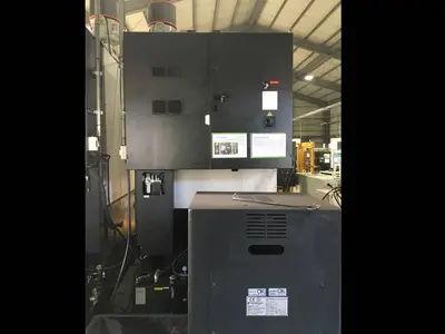 Doosan V 400LR (2014)