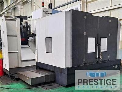 Doosan DBC250 II (2018)