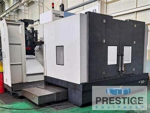 Doosan DBC250 II (2018)