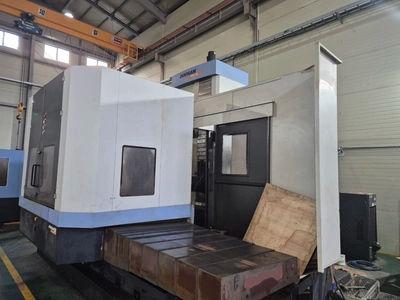 Doosan DBC 110 (2013)