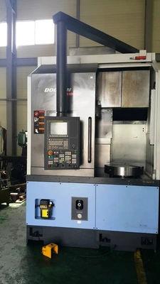 Doosan V550L (2014)