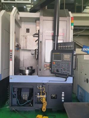Doosan VT 750M (2012)