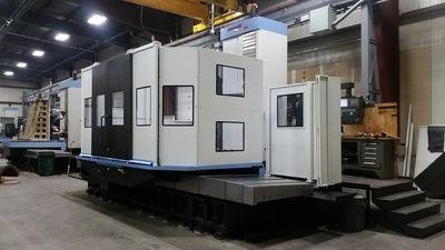 Doosan DBC 130LII (2012)