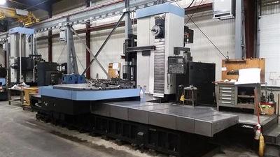 Doosan DB 130CX (2009)