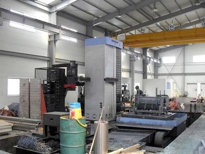 Doosan 130CL (2010)