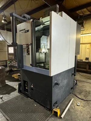 Doosan PUMA V 400 (2018)