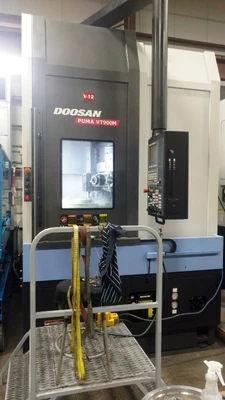 Doosan VT900M (2015)