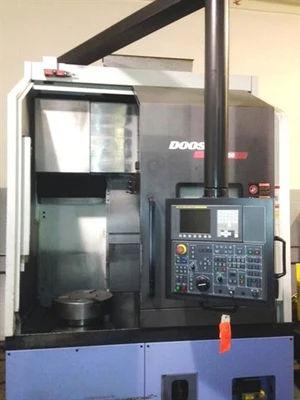 Doosan PUMA V 550 (2010)