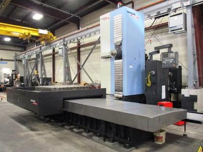 Doosan DBC-130L (2012)