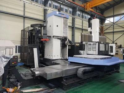 Doosan DBC 130L (2011)
