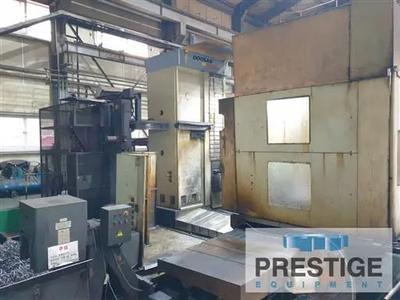 Doosan DB (2007)
