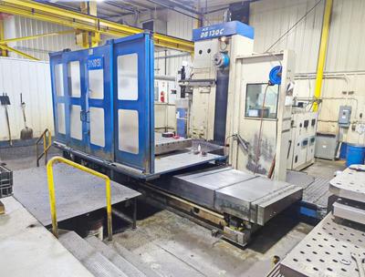 Doosan ACE (2005)