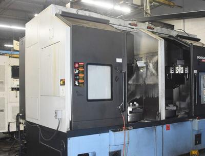 Doosan 2SP V550 (1999)