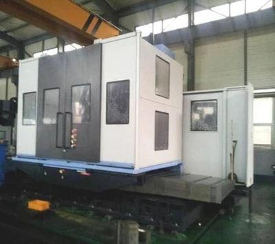 Doosan DB 250 CM (2011)