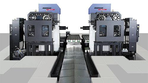 Doosan DB-130CM