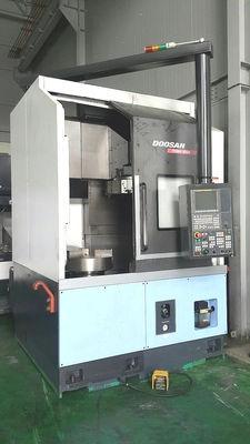 Doosan V550R (2015)