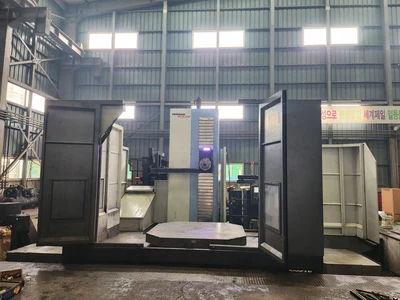 Doosan DBC 130LII (2014)