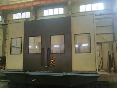 Doosan DBC 130CX (2009)