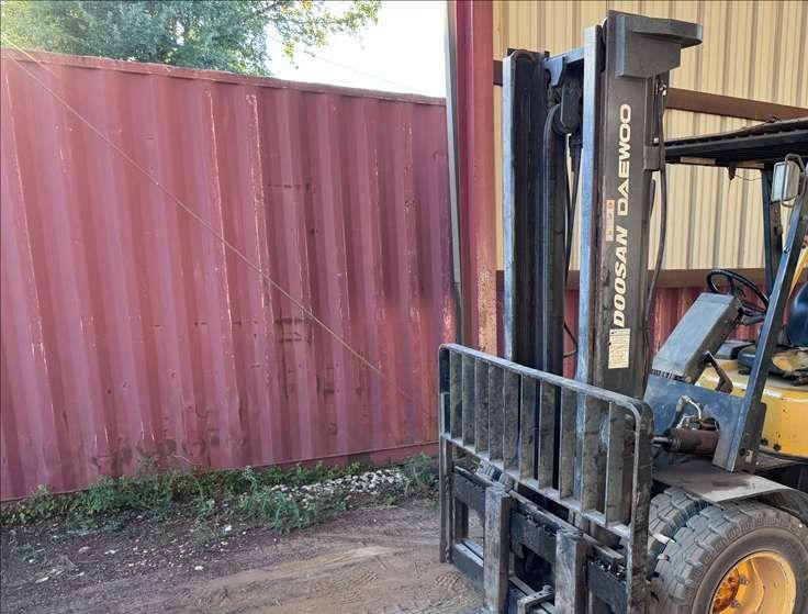 Doosan G355-2