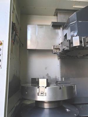 Doosan VT 1100 (2009)