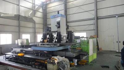 Doosan DBC130L (2012)
