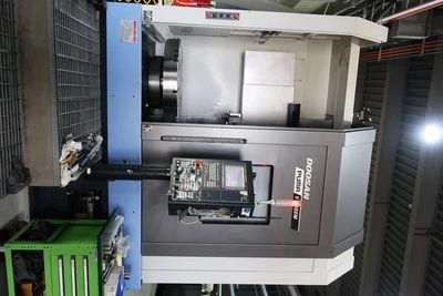 Doosan VT 1100M (2016)