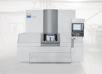 Emag PO 100 SF