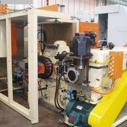 Grob ZRM12NC-A