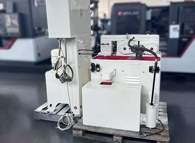 ERNST GROB RM28A-I