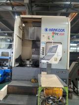 Hankook VTC-85R (2010)