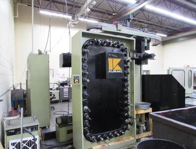 Kuraki KBT-10DXA