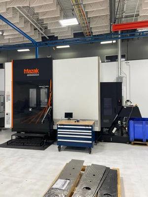 Mazak MEGATURN NEXUS 1600 (2019)