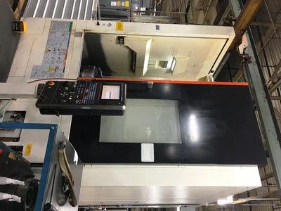 Mazak MEGATURN 900D (2011)