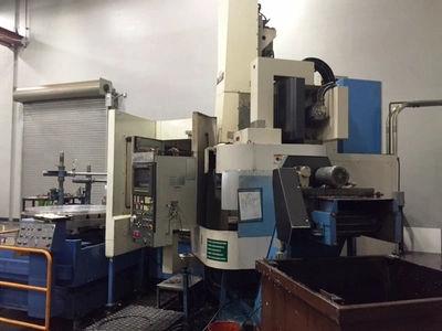 Mazak A12N (1992)