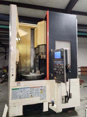 Mazak MEGATURN NEXUS 900 (2013)
