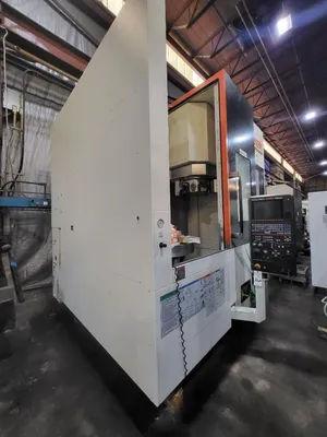 Mazak MEGATURN NEXUS 900 (2011)